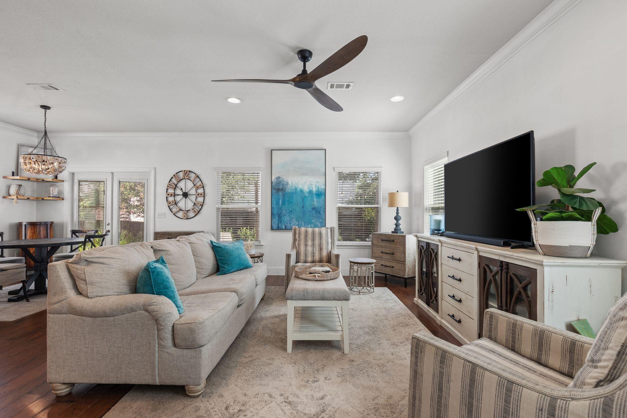 12 St Vincent Lane Inlet Beach, FL 32461 - Photo 7 of 44 12 St Vincent Ln, Inlet Beach, FL 32461,