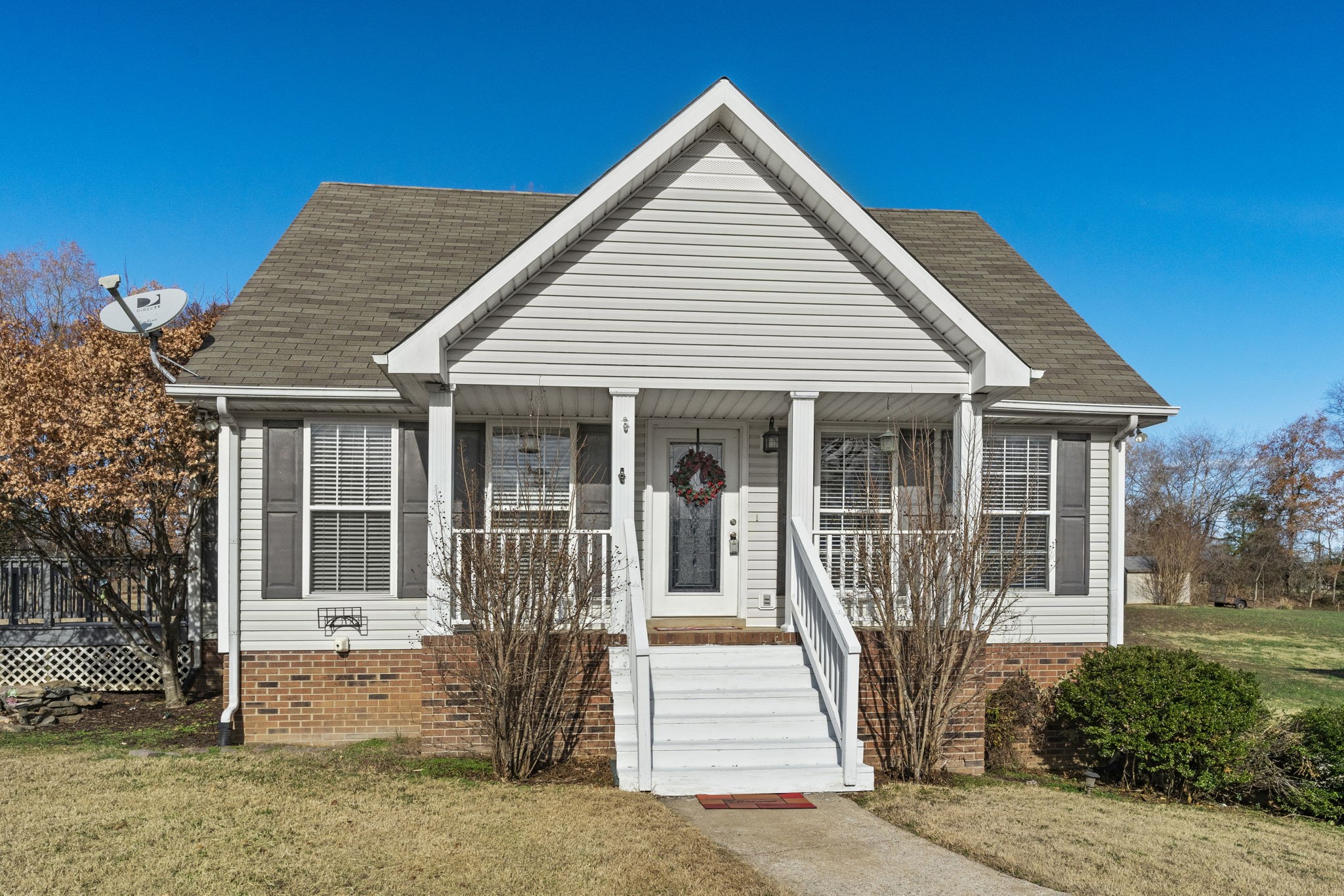 1028 Heatherwood Road Pleasant View, TN 37146 - Photo 1 of 45 Gallery Image 1