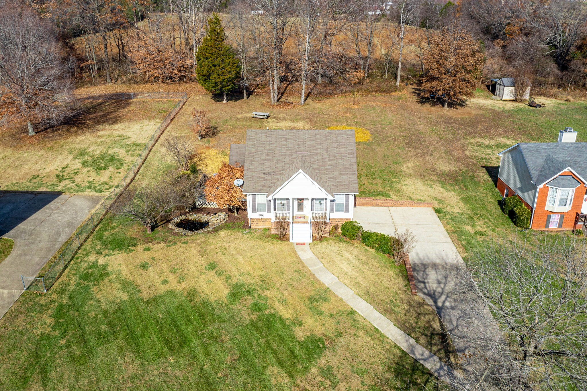 1028 Heatherwood Road Pleasant View, TN 37146 - Photo 4 of 45 Gallery Image 4