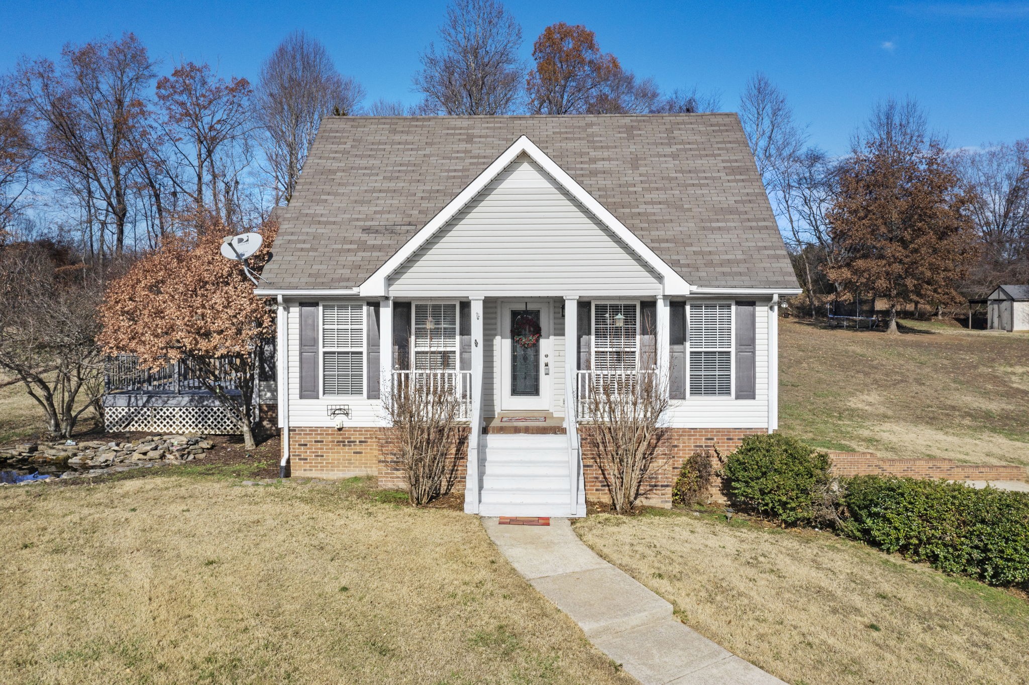 1028 Heatherwood Road Pleasant View, TN 37146 - Photo 7 of 45 Gallery Image 7