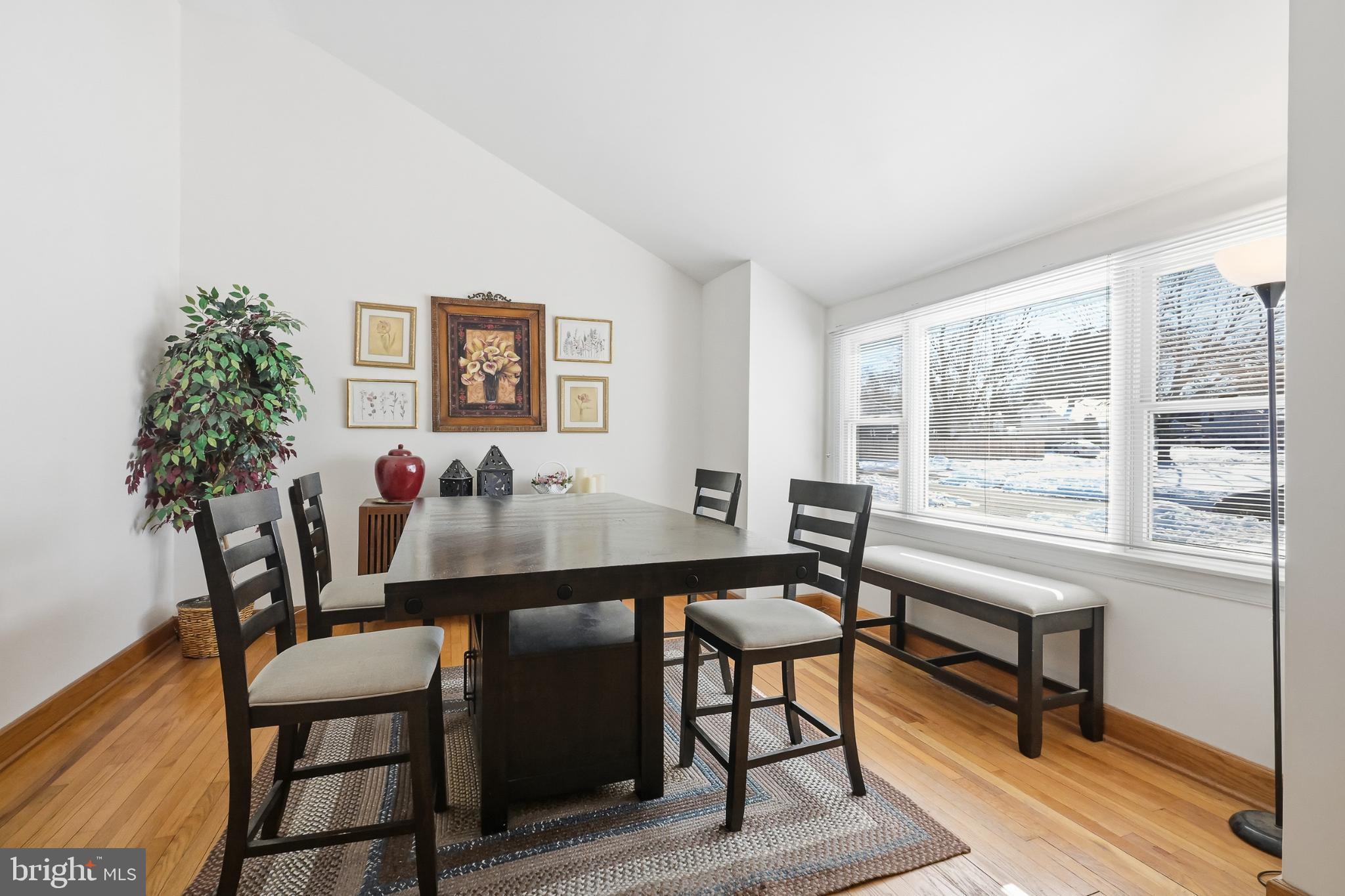 619 Shue Drive Newark, DE 19713 - Photo 6 of 30 a view of a livingroom with furniture and a potted plant