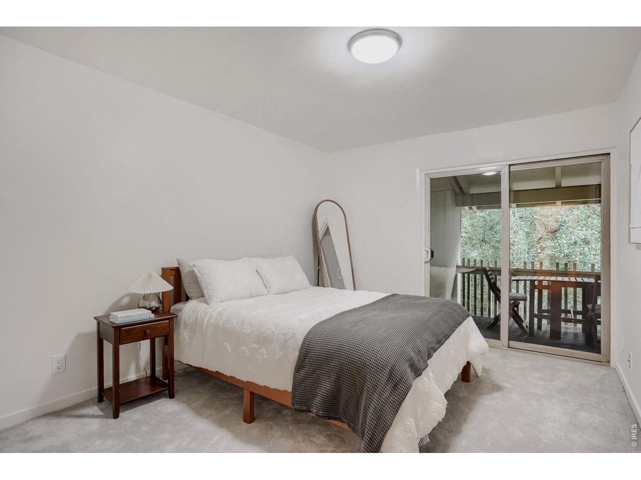 2707 Valmont Road, Unit 307D Boulder, CO 80304 - Photo 10 of 19 bedroom with balcony access
