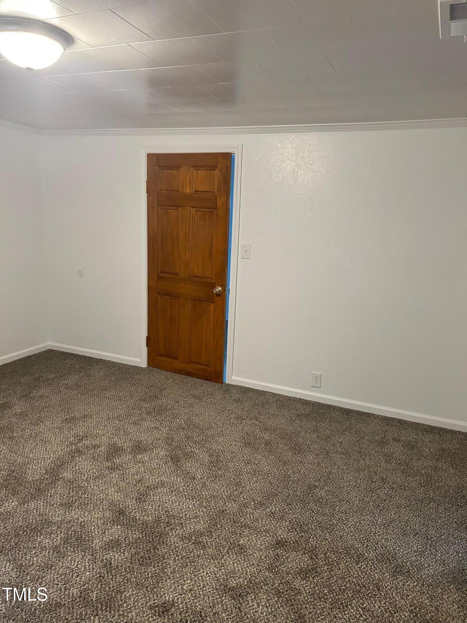 10841 Highway 32 Roper, NC 27970 - Photo 18 of 29 a view of an empty room