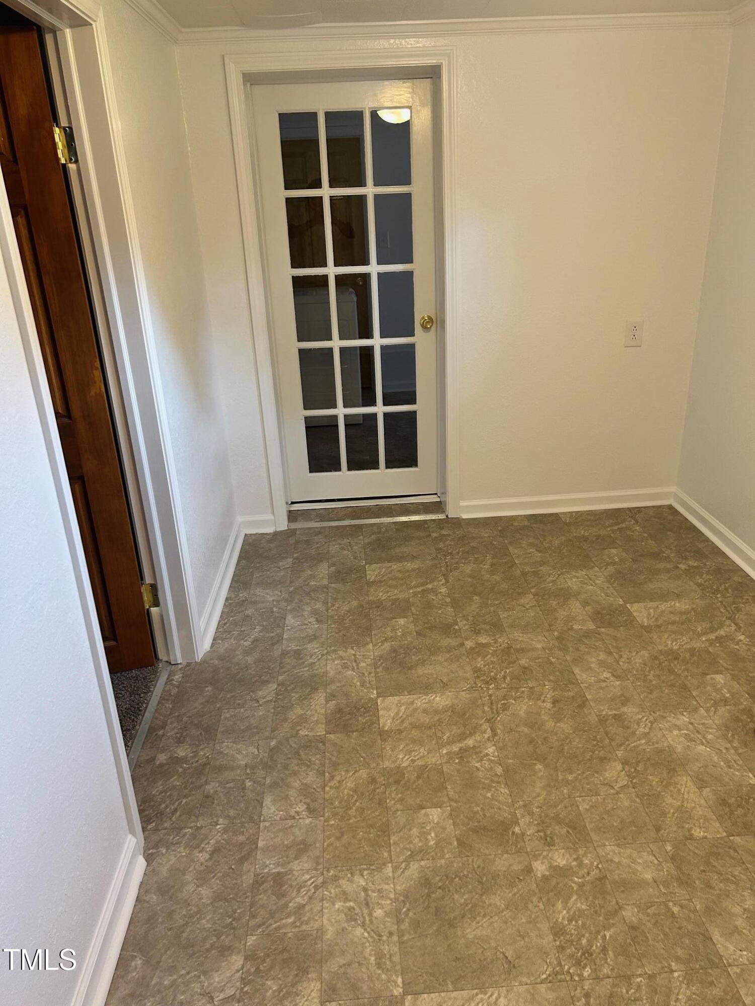 10841 Highway 32 Roper, NC 27970 - Photo 3 of 29 a view of empty room with windows