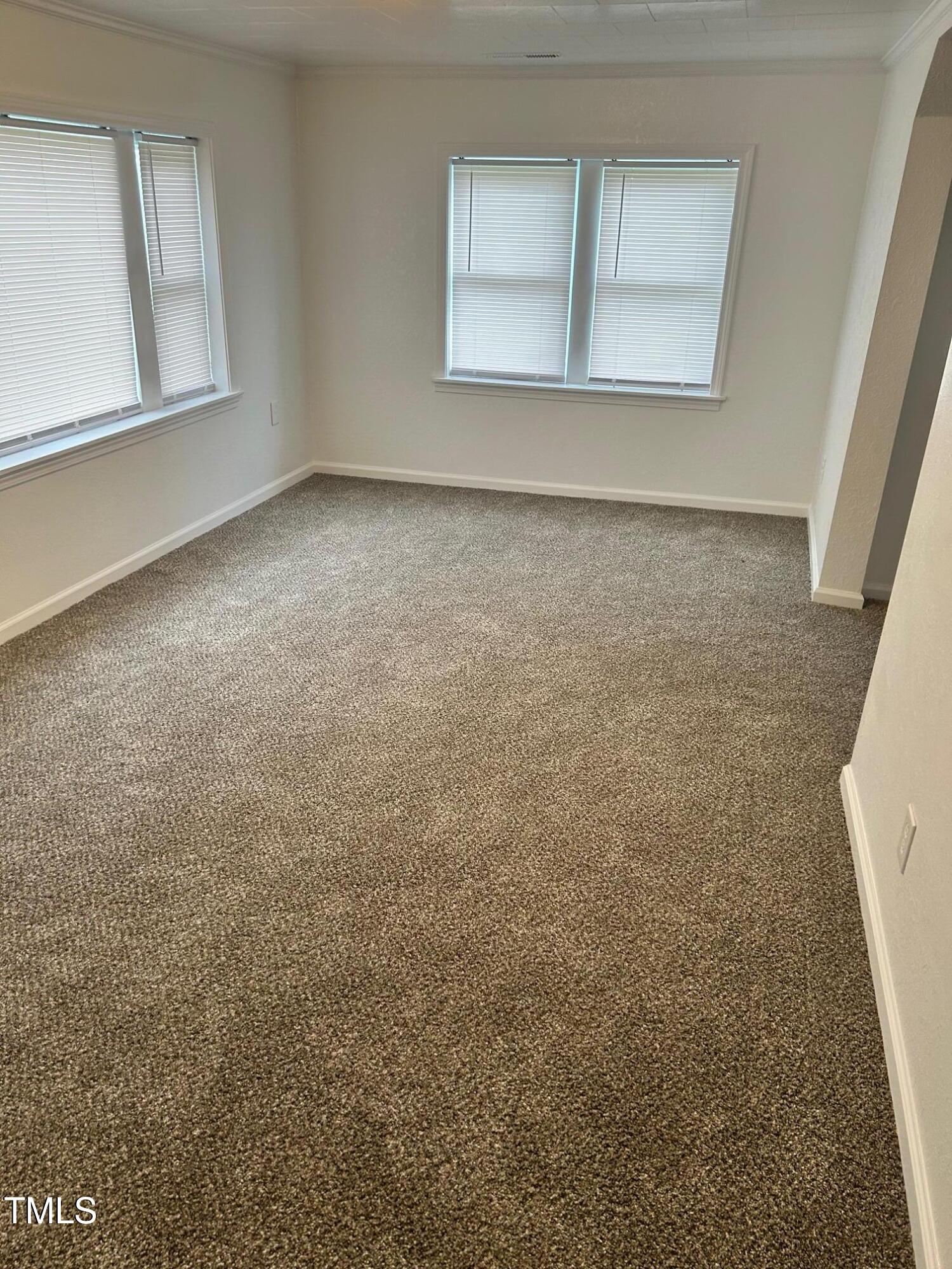 10841 Highway 32 Roper, NC 27970 - Photo 5 of 29 an empty room with windows