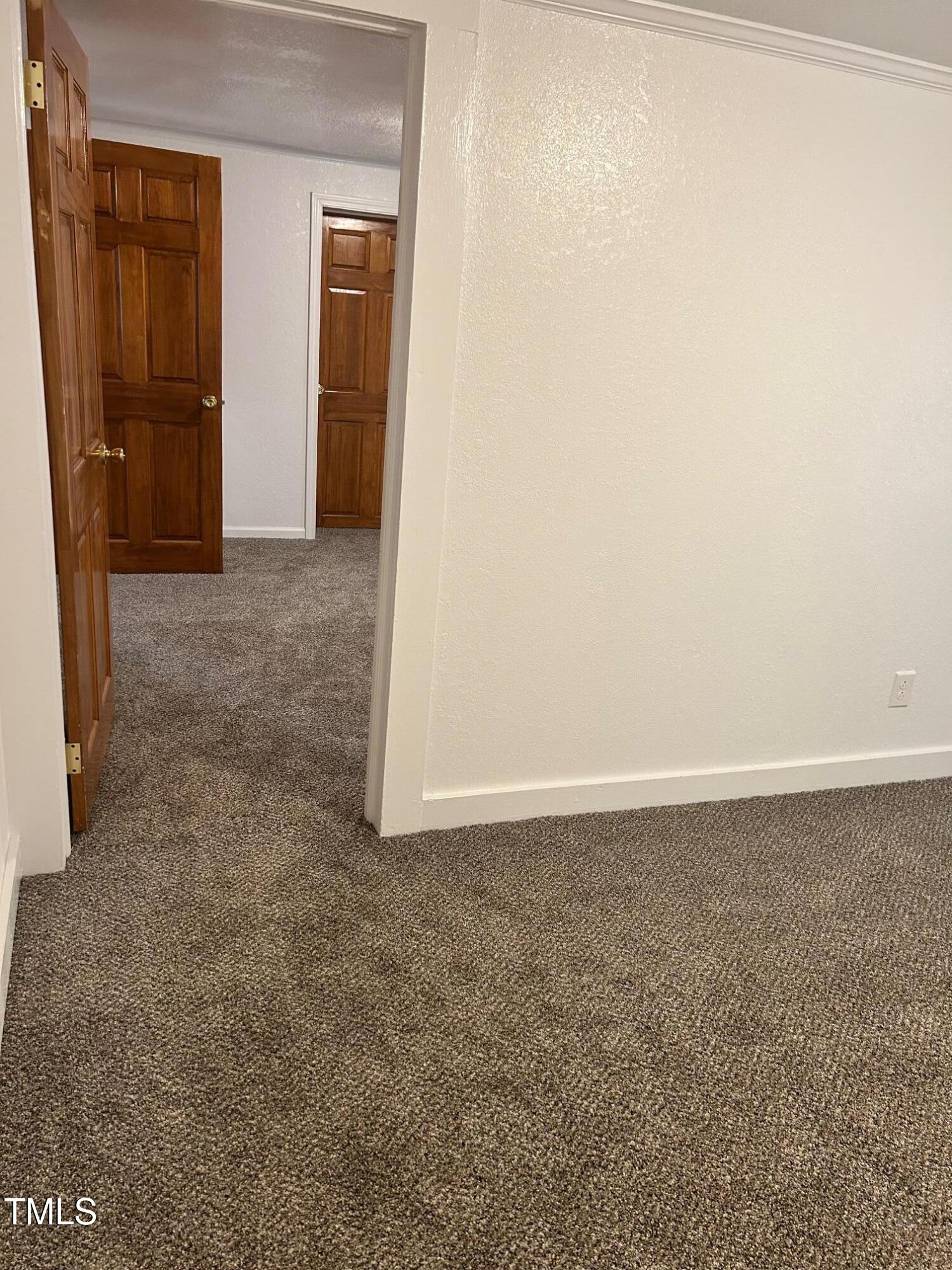 10841 Highway 32 Roper, NC 27970 - Photo 6 of 29 a view of hallway with rug