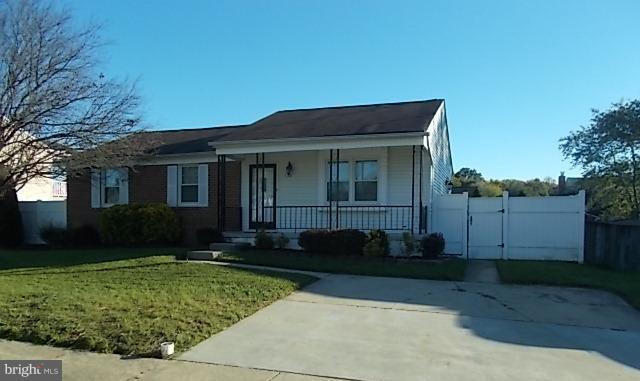 519 Nollmeyer Road Baltimore, MD 21220 - Photo 1 of 15