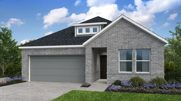 $429,430 | 21406 Eads Crk Drive, Cypress, TX 77433