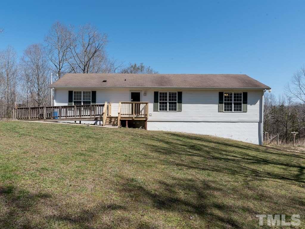 165 Corbett Ridge Road Mebane, NC 27302 - Photo 1 of 25 Gallery Image 1