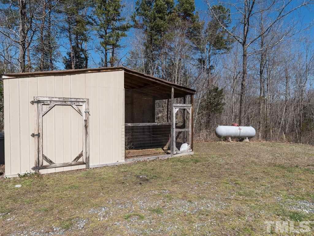 165 Corbett Ridge Road Mebane, NC 27302 - Photo 24 of 25 Gallery Image 24
