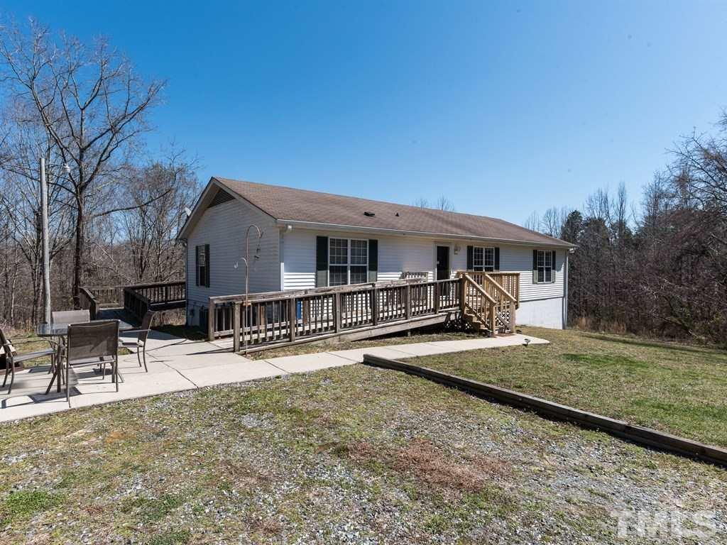 165 Corbett Ridge Road Mebane, NC 27302 - Photo 25 of 25 Gallery Image 25