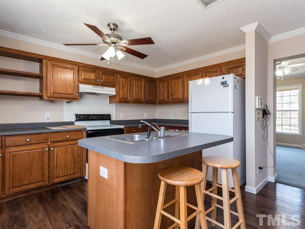 165 Corbett Ridge Road Mebane, NC 27302 - Photo 4 of 25 Gallery Image 4