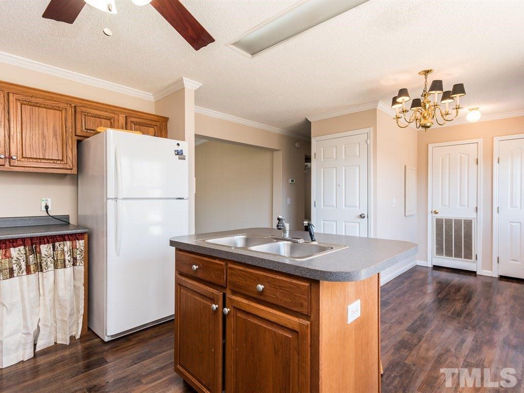 165 Corbett Ridge Road Mebane, NC 27302 - Photo 5 of 25 Gallery Image 5