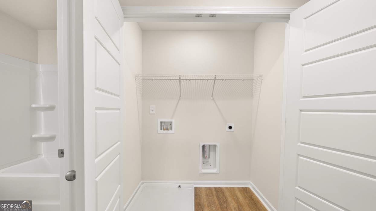 124 Kenmore Circle Perry, GA 31069 - Photo 23 of 32