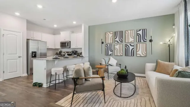 $233,410 | 124 Kenmore Circle, Perry, GA 31069