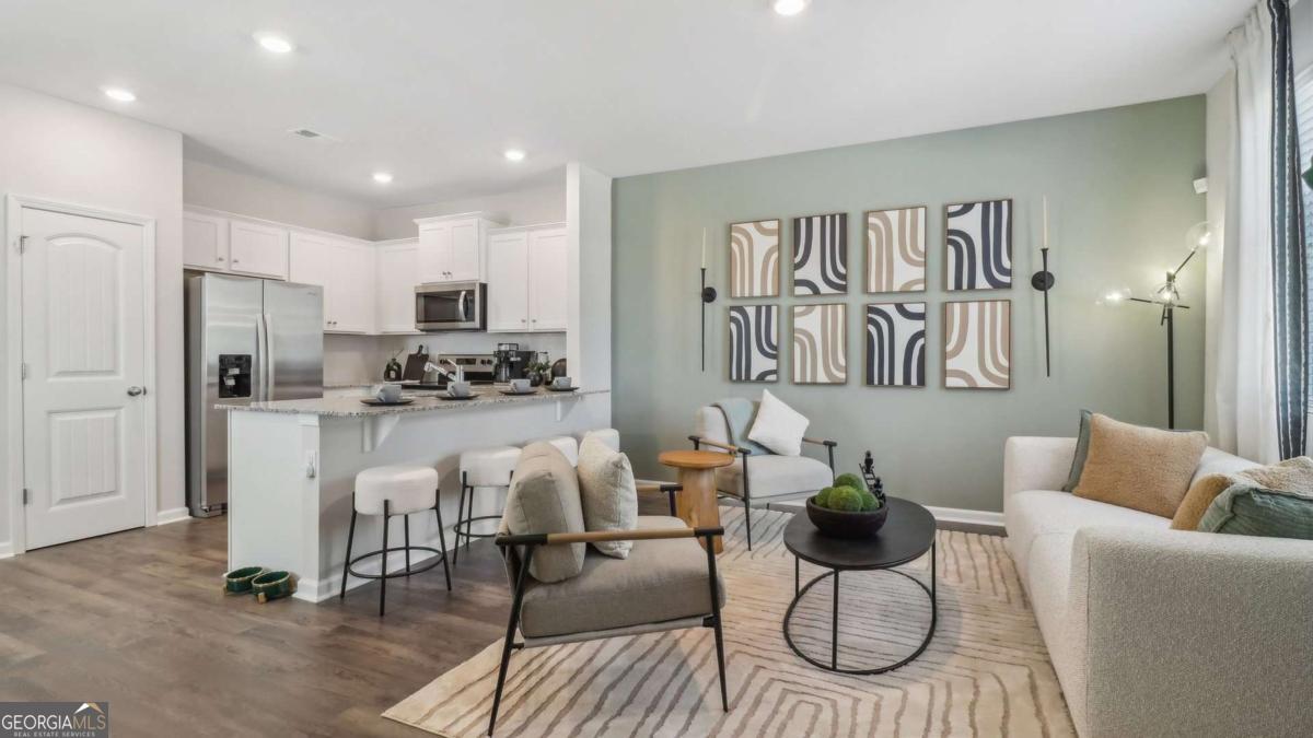 124 Kenmore Circle Perry, GA 31069 - Photo 4 of 11