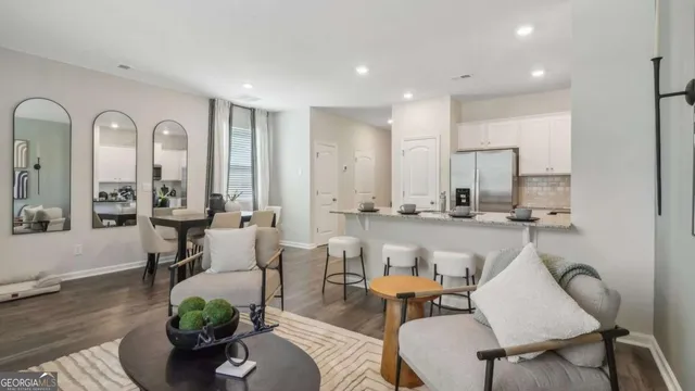 $233,410 | 124 Kenmore Circle, Perry, GA 31069