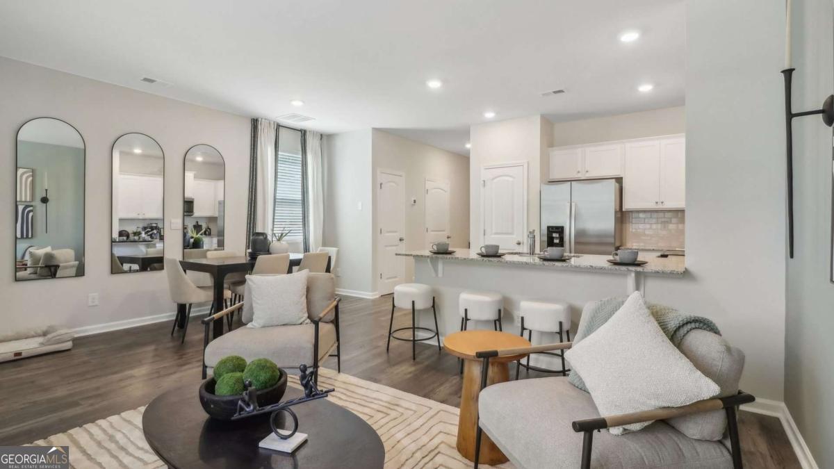 124 Kenmore Circle Perry, GA 31069 - Photo 6 of 11