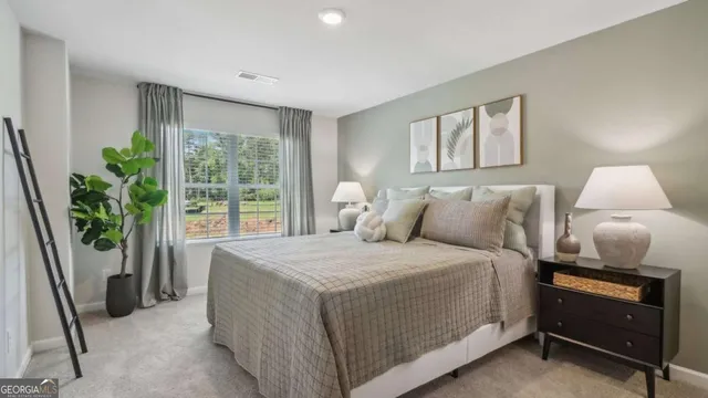 $233,410 | 124 Kenmore Circle, Perry, GA 31069