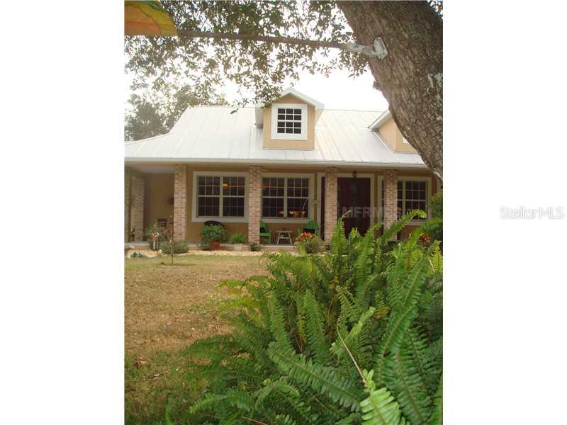 8423 Southwest Riverside Drive Arcadia, FL 34269 - Photo 18 of 20 Exterior Front