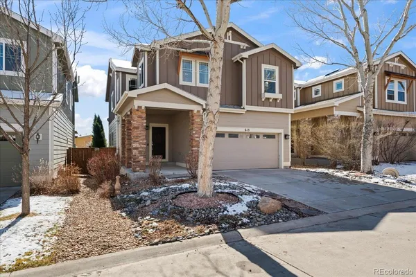 $775,000 | 613 Westcliff Drive, Lafayette, CO 80026