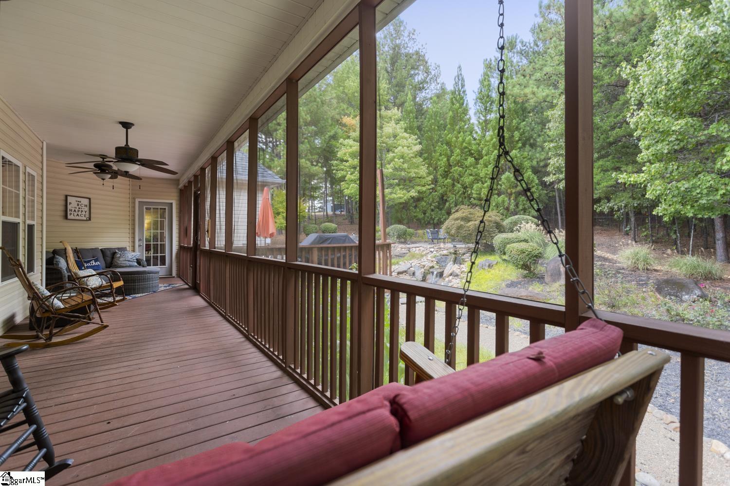 112 Silver Ridge Drive Central, SC 29630 - Photo 20 of 30