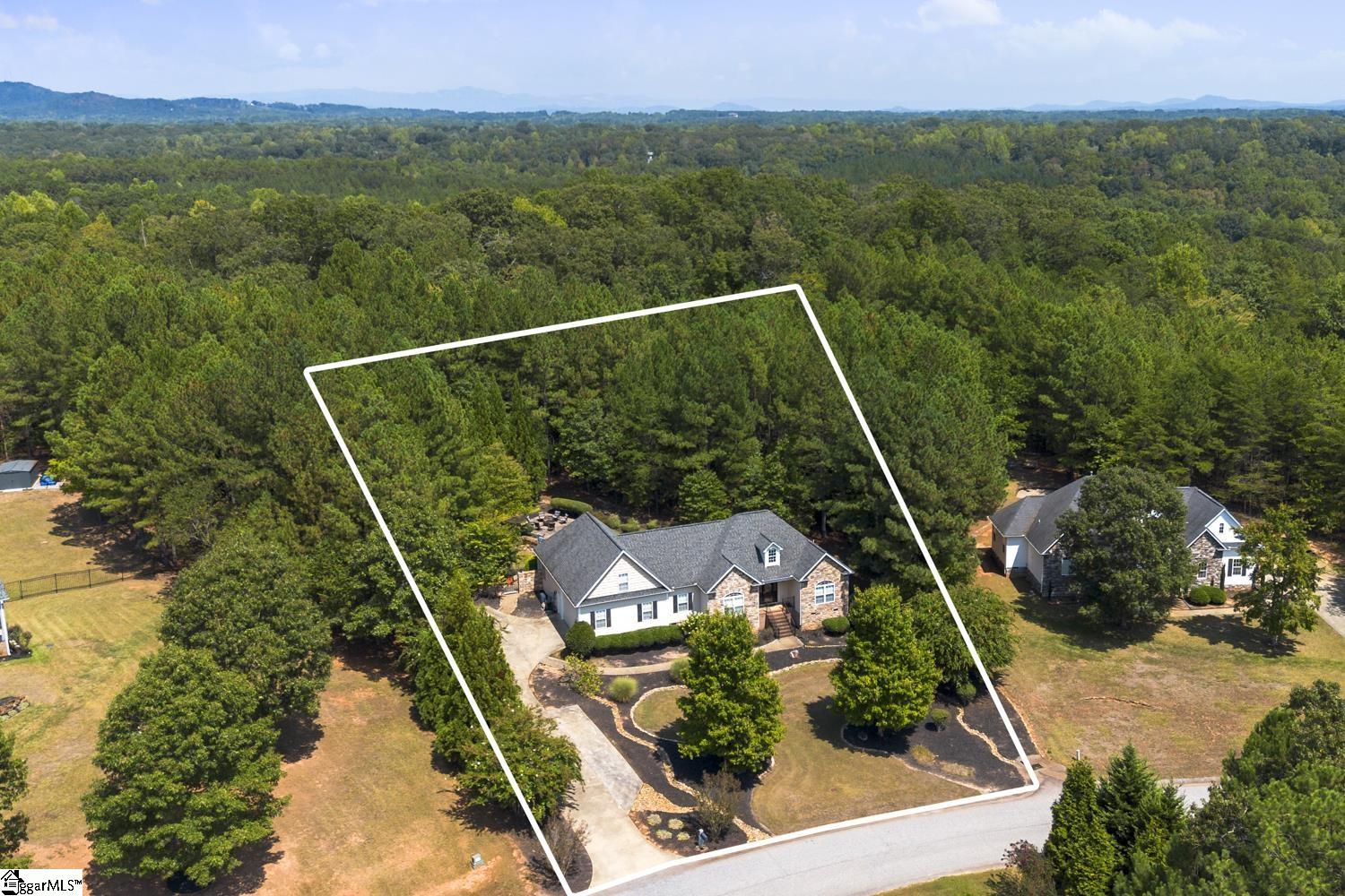 112 Silver Ridge Drive Central, SC 29630 - Photo 2 of 30