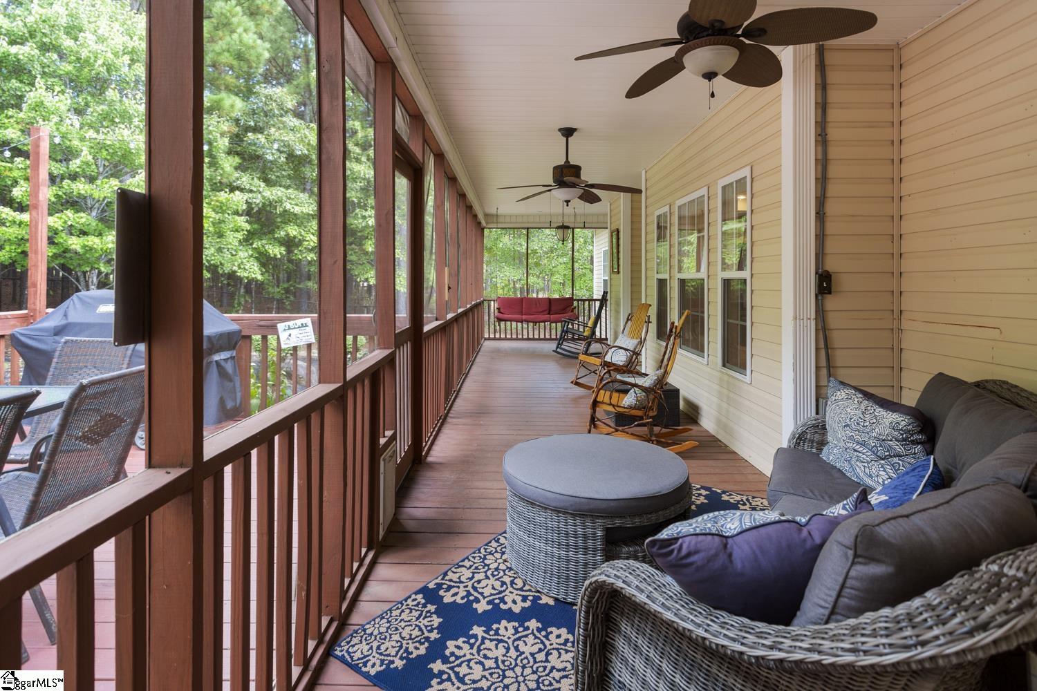 112 Silver Ridge Drive Central, SC 29630 - Photo 21 of 30