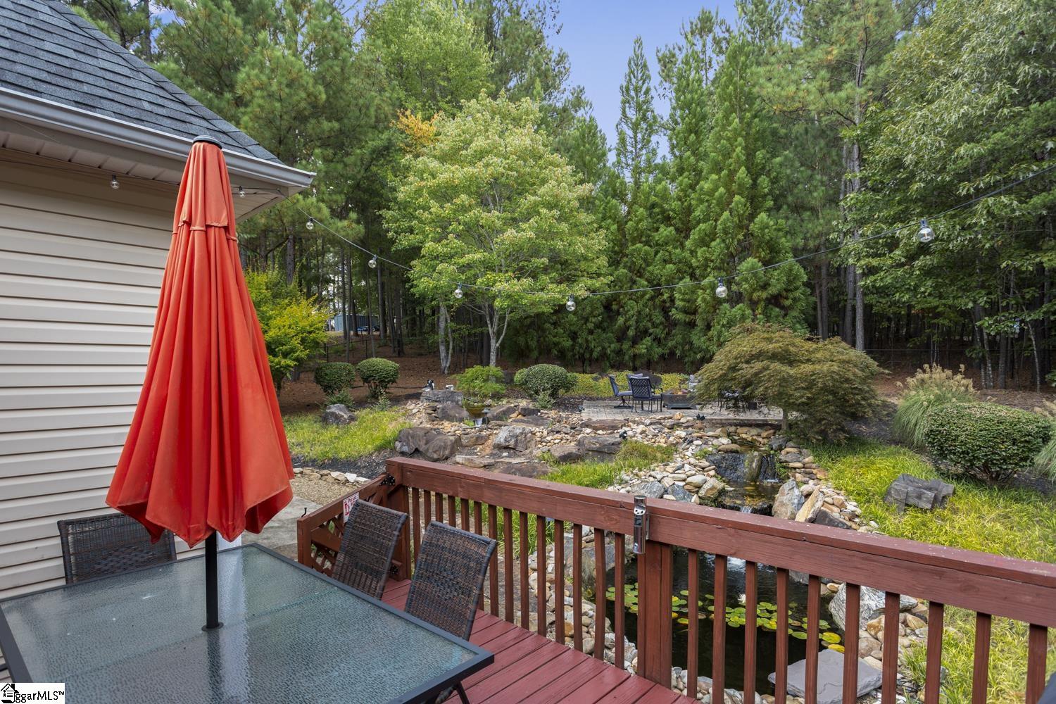 112 Silver Ridge Drive Central, SC 29630 - Photo 22 of 30