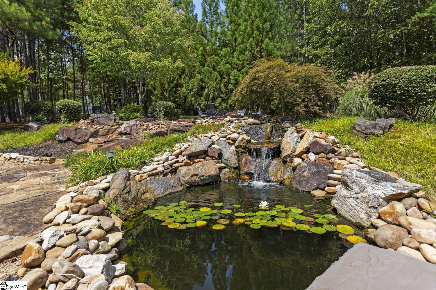 112 Silver Ridge Drive Central, SC 29630 - Photo 23 of 30