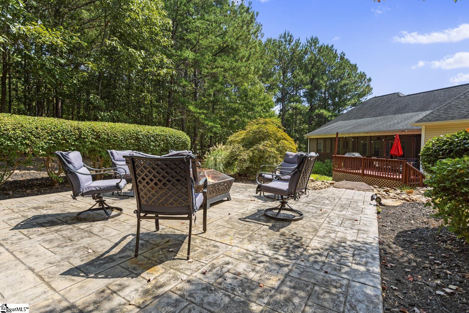 112 Silver Ridge Drive Central, SC 29630 - Photo 24 of 30