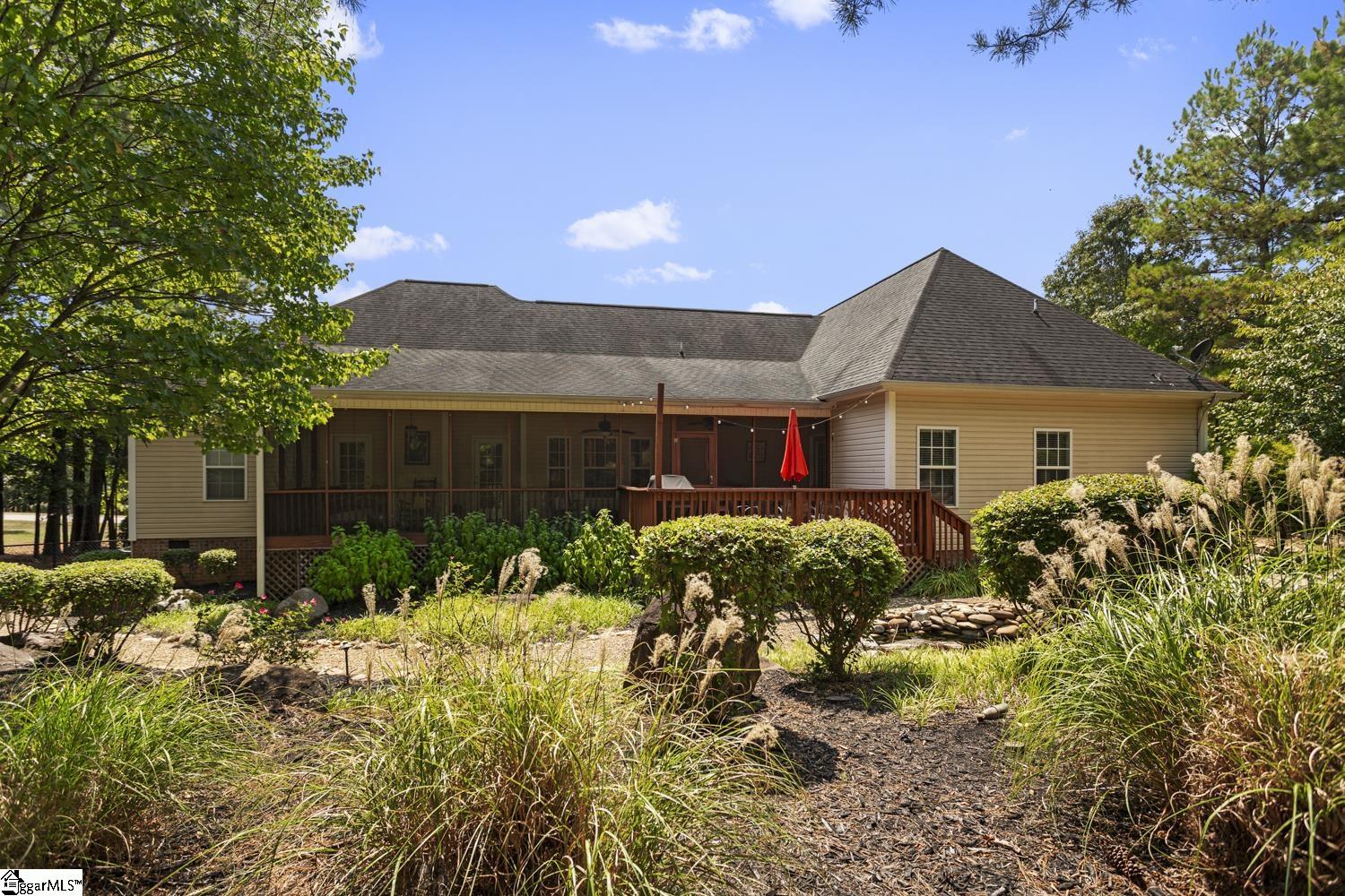 112 Silver Ridge Drive Central, SC 29630 - Photo 25 of 30