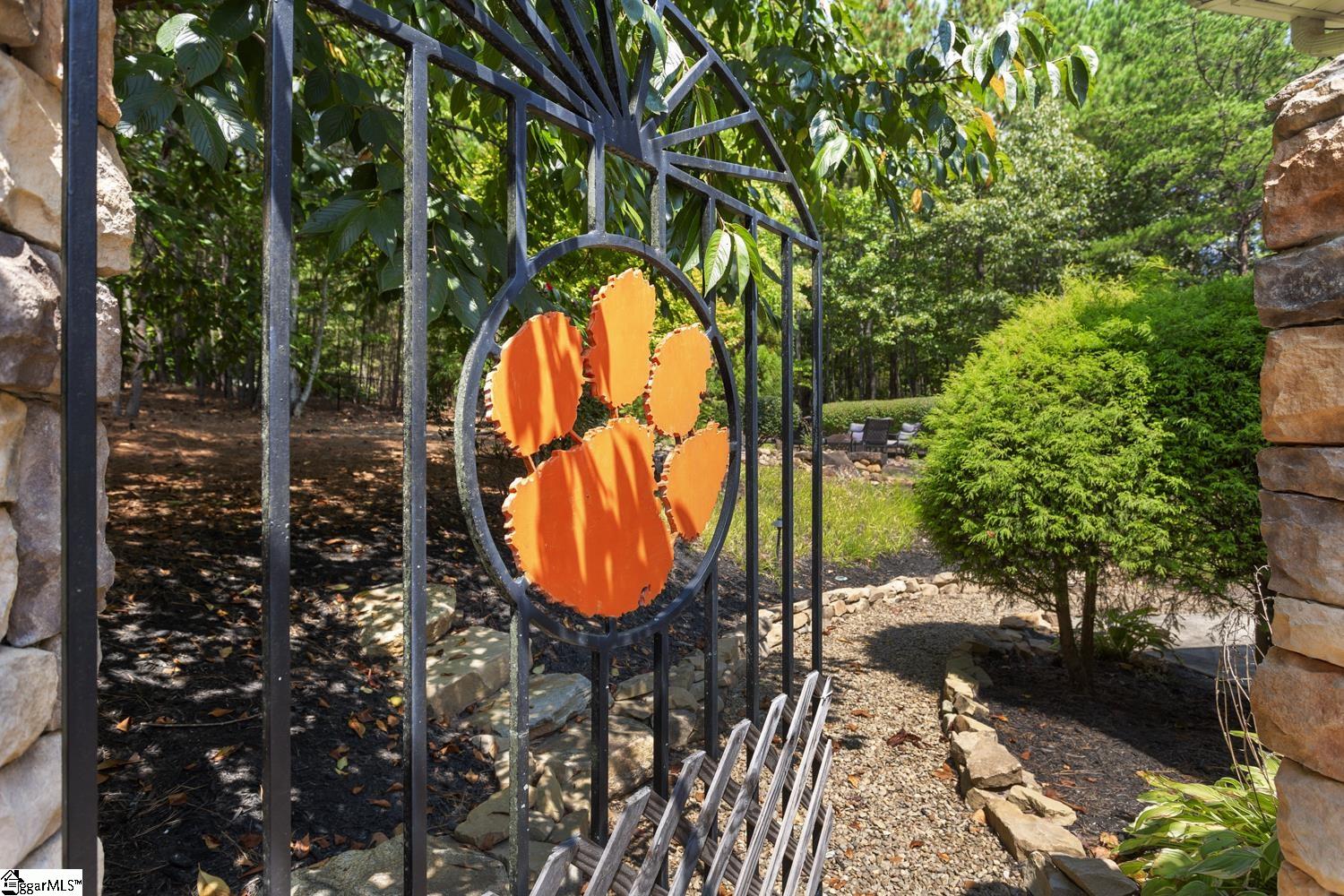 112 Silver Ridge Drive Central, SC 29630 - Photo 26 of 30