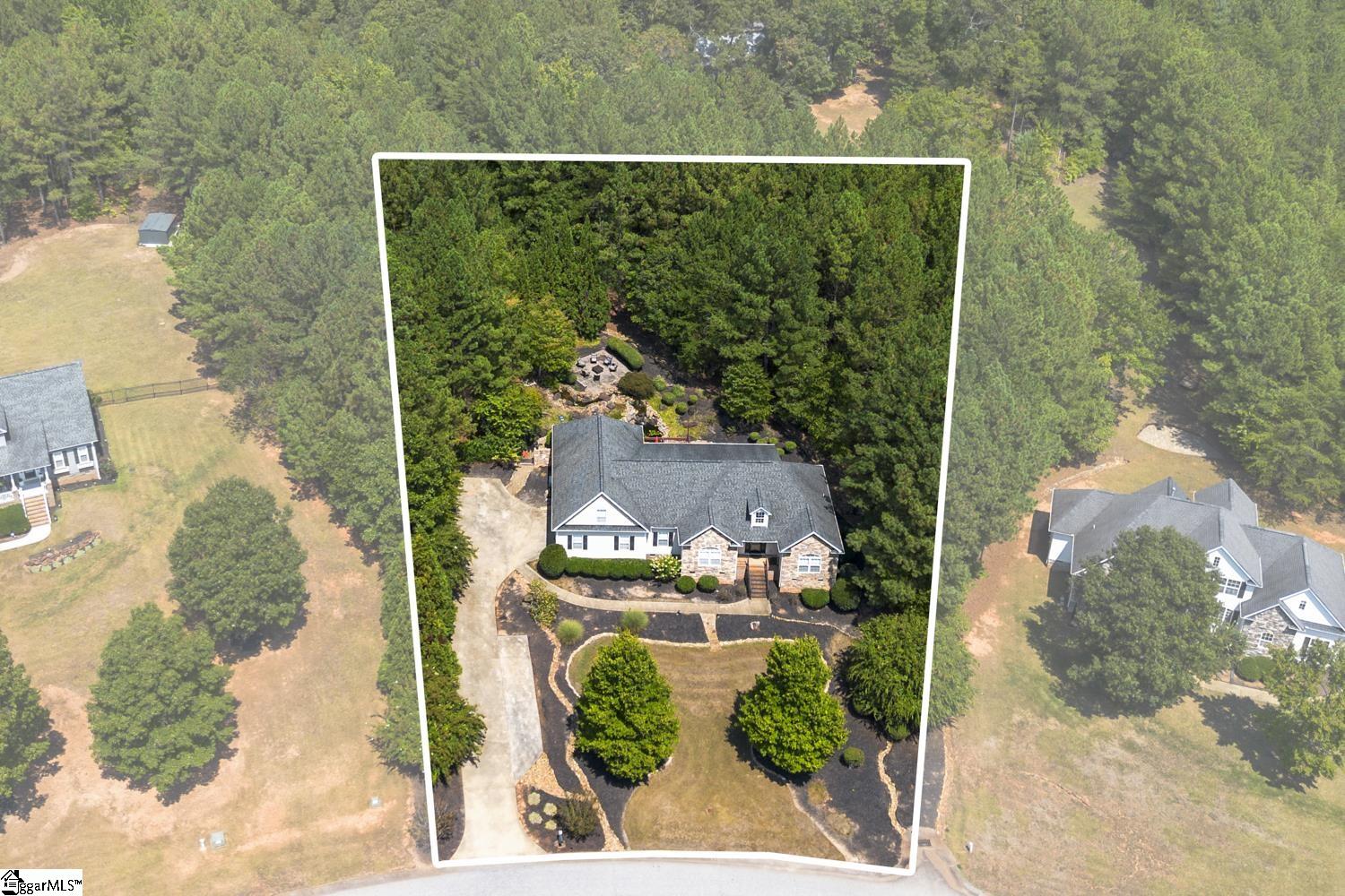 112 Silver Ridge Drive Central, SC 29630 - Photo 28 of 30