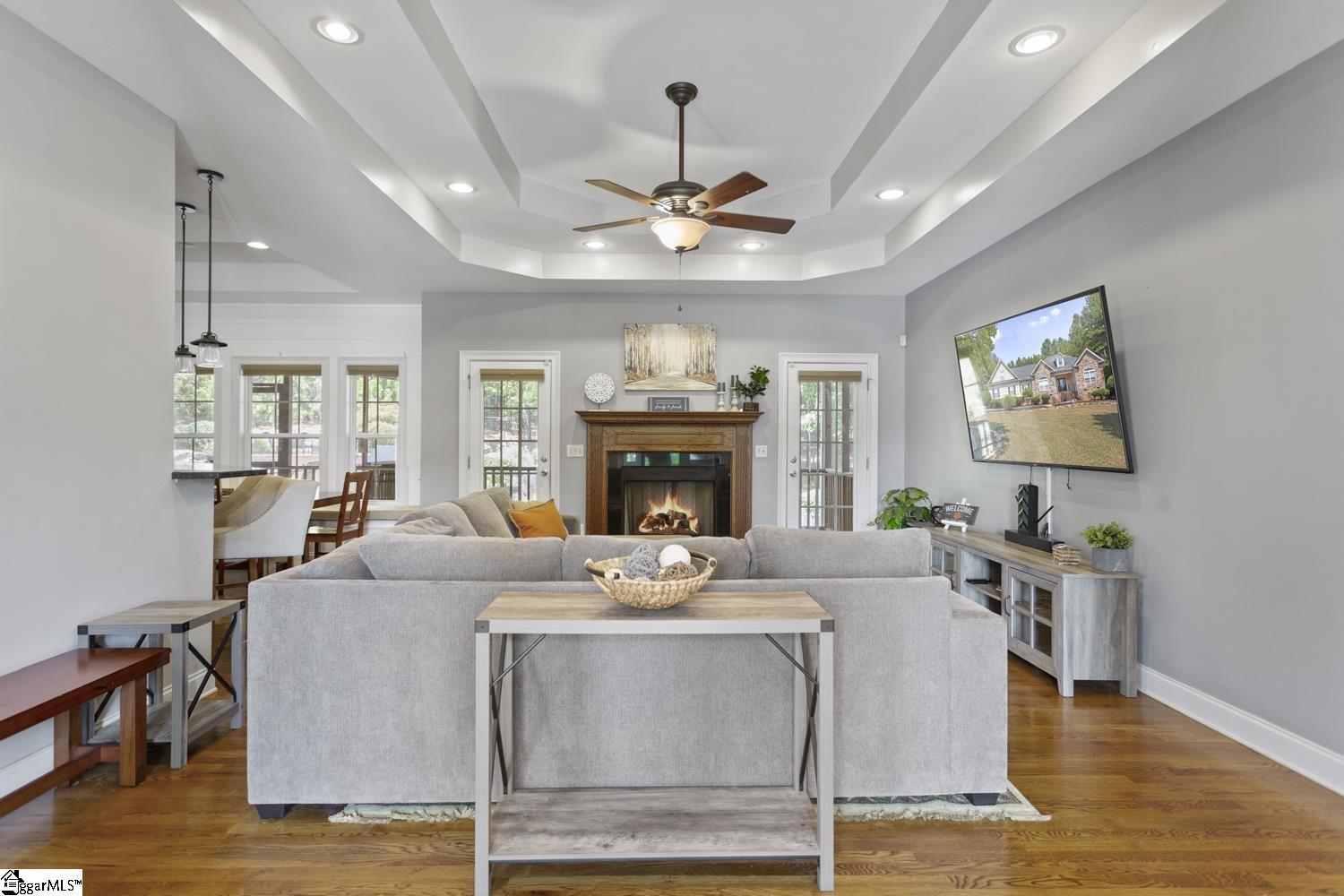 112 Silver Ridge Drive Central, SC 29630 - Photo 3 of 30