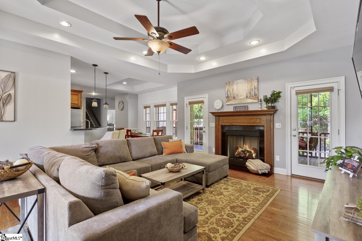 112 Silver Ridge Drive Central, SC 29630 - Photo 4 of 30