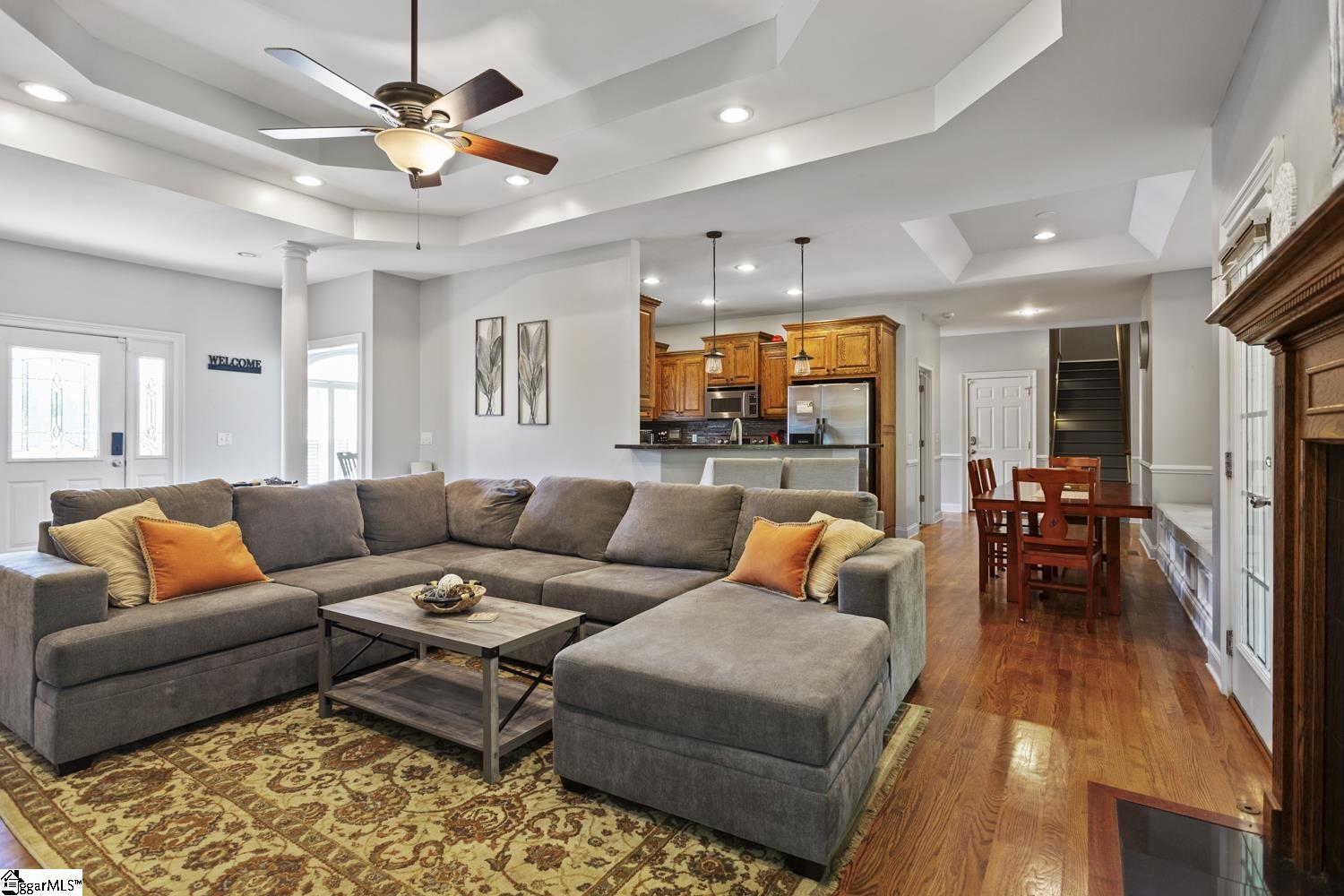 112 Silver Ridge Drive Central, SC 29630 - Photo 5 of 30