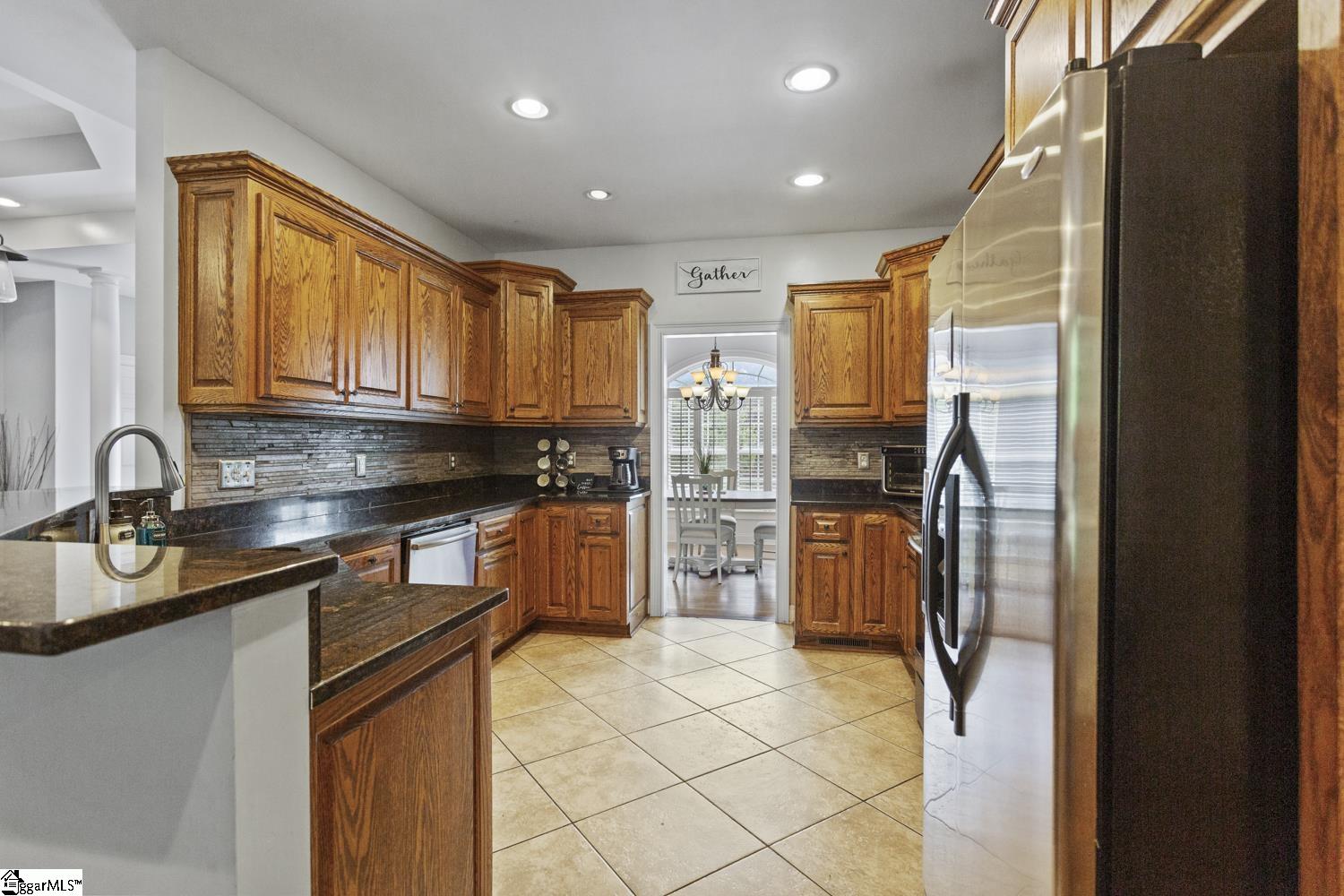 112 Silver Ridge Drive Central, SC 29630 - Photo 6 of 30