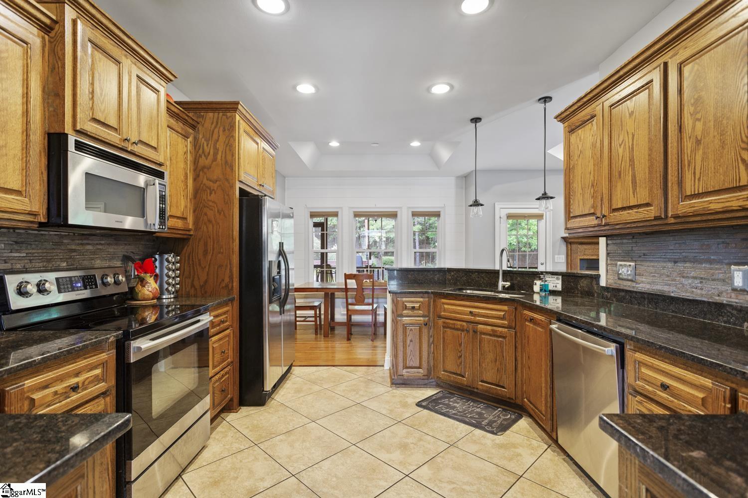 112 Silver Ridge Drive Central, SC 29630 - Photo 7 of 30