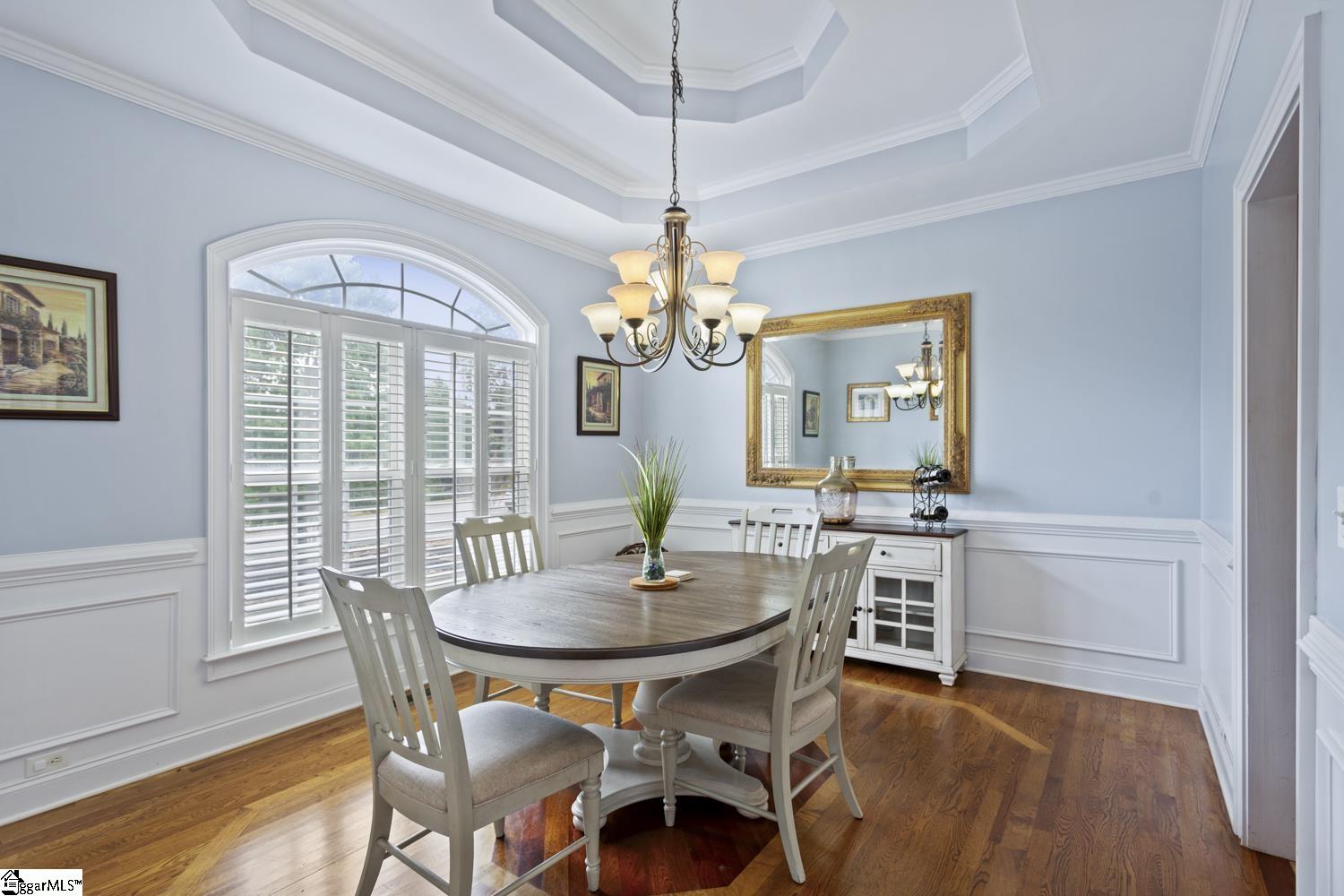 112 Silver Ridge Drive Central, SC 29630 - Photo 8 of 30