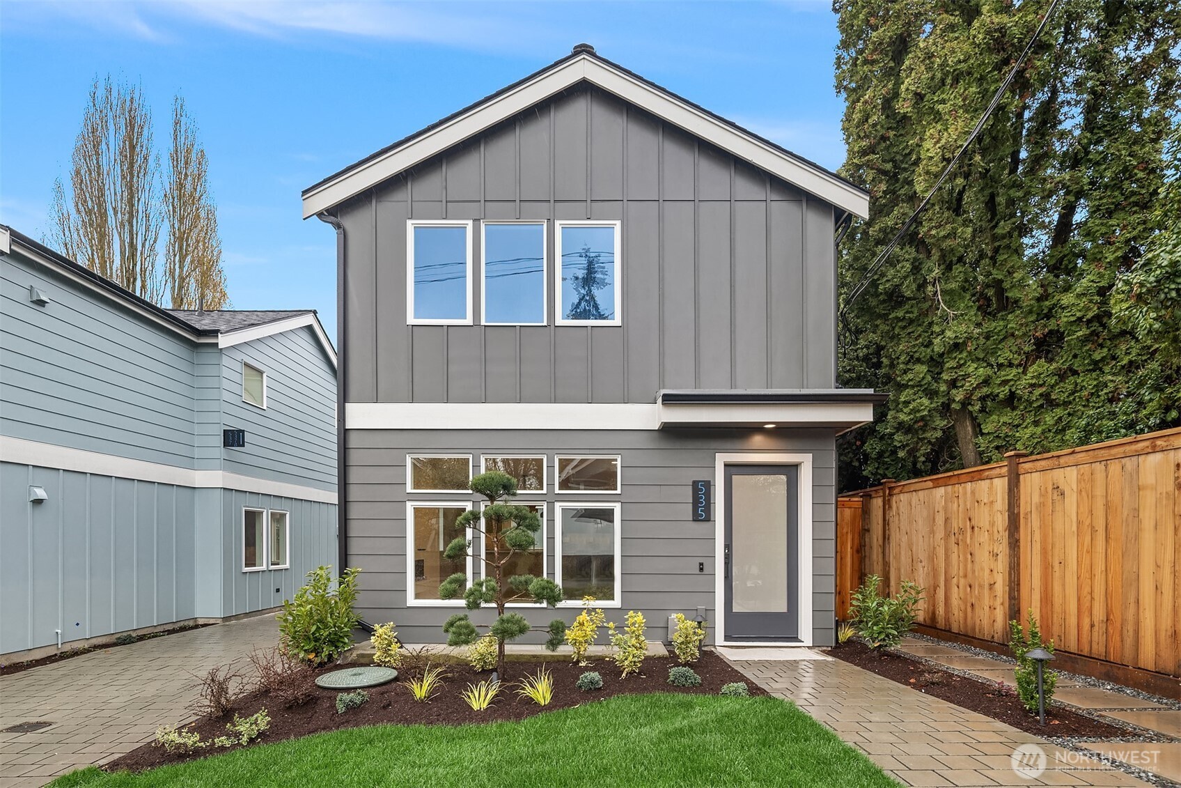 533 North 70th Street Seattle, WA 98103 - Photo 21 of 25