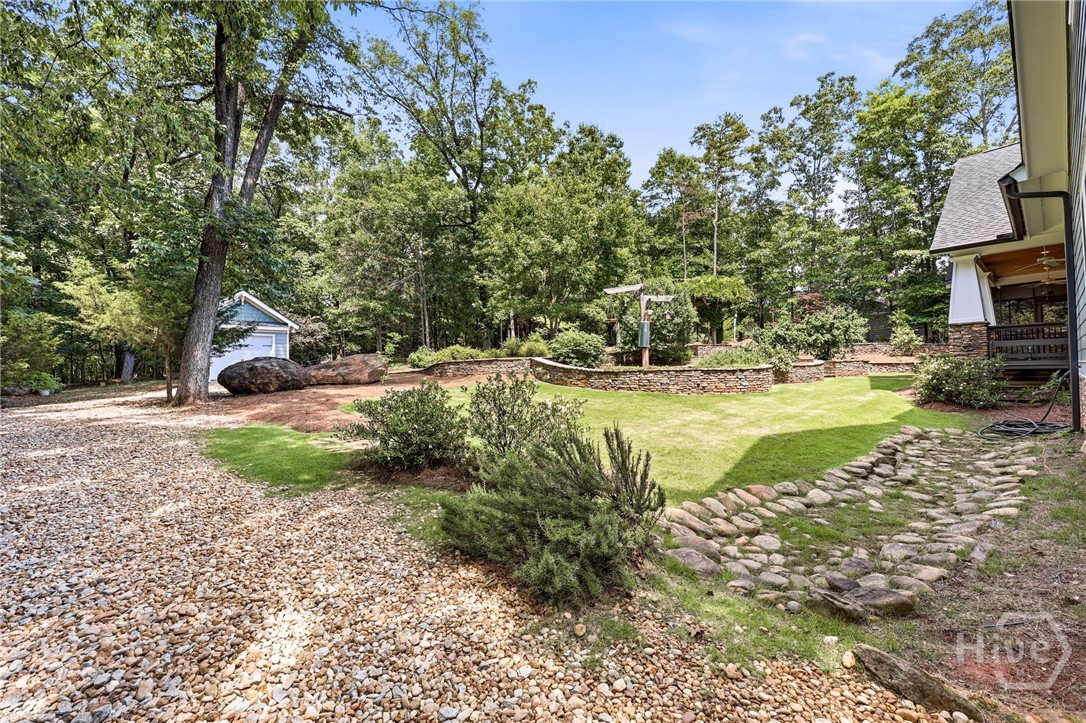 170 Bonita Hills Road Athens, GA 30605 - Photo 50 of 59