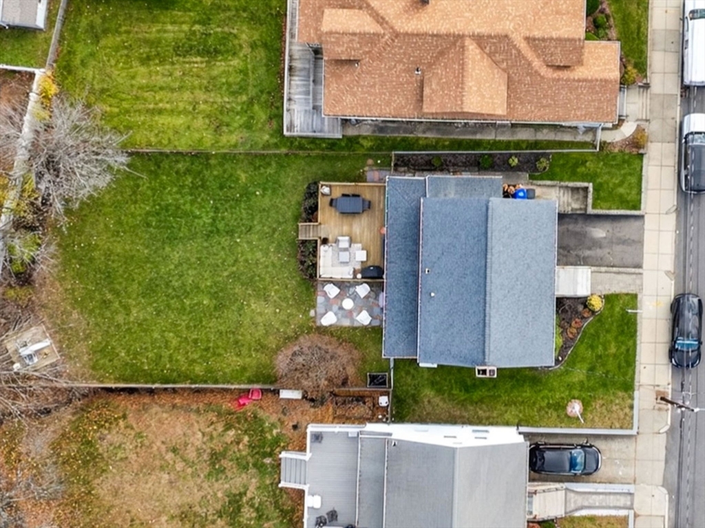 37 Rangeley Street Boston, MA 02124 - Photo 26 of 26 an aerial view of multiple house