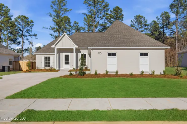 $395,000 | 110 Hutto Lane, Madison, MS 39110