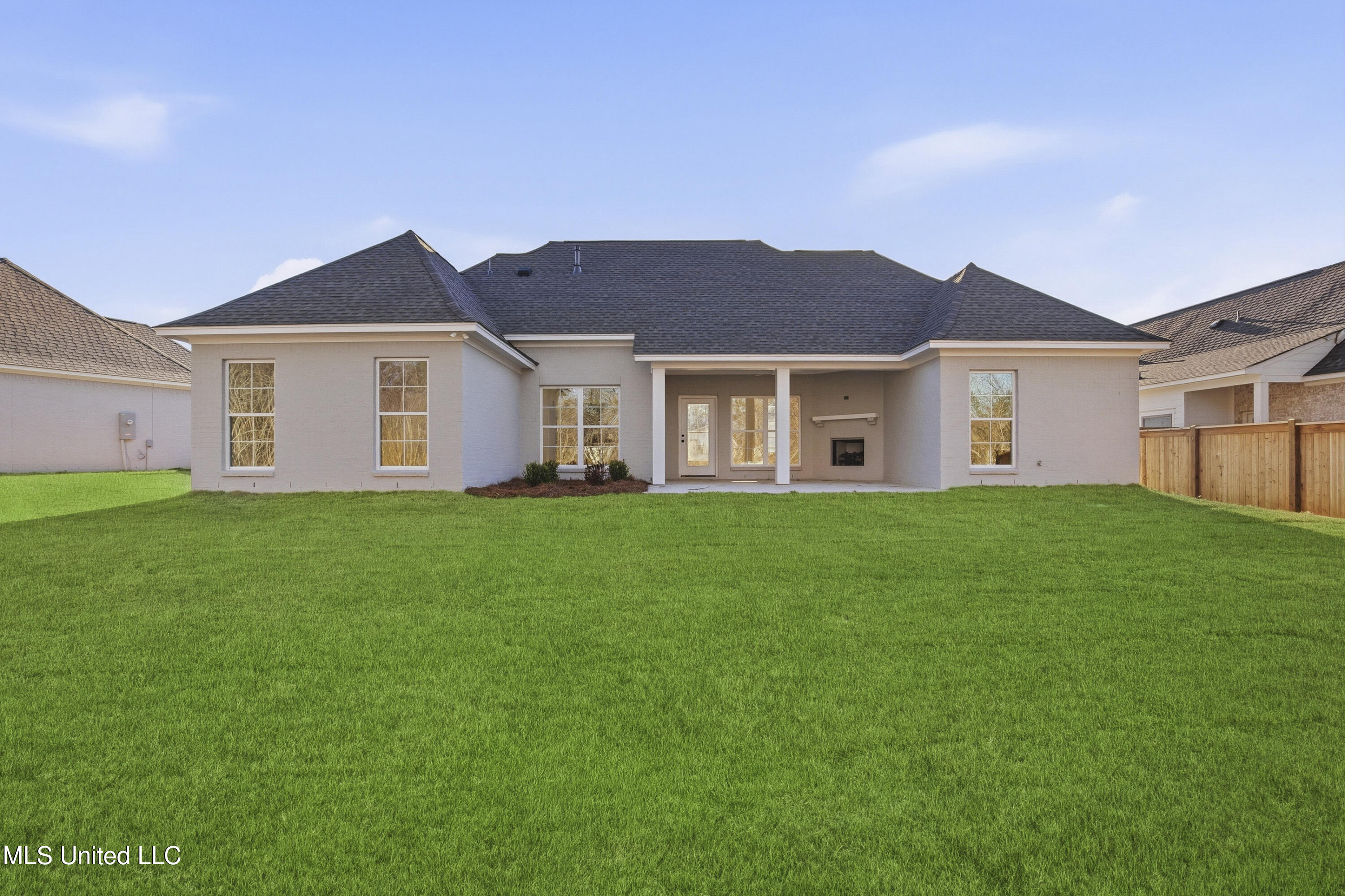 110 Hutto Lane Madison, MS 39110 - Photo 24 of 24 1232 Pinehurst-32
