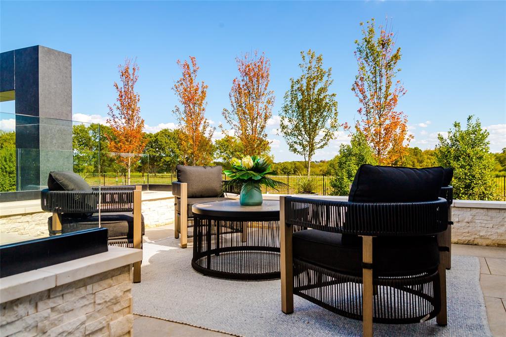 1125 West Blondy Jhune Road Lucas, TX 75002 - Photo 29 of 33