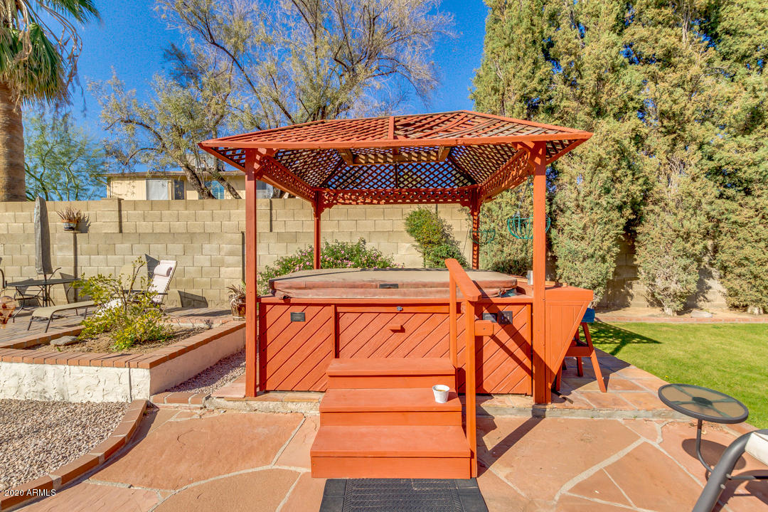 4530 East Redfield Road Phoenix, AZ 85032 - Photo 33 of 37 35-Redfield
