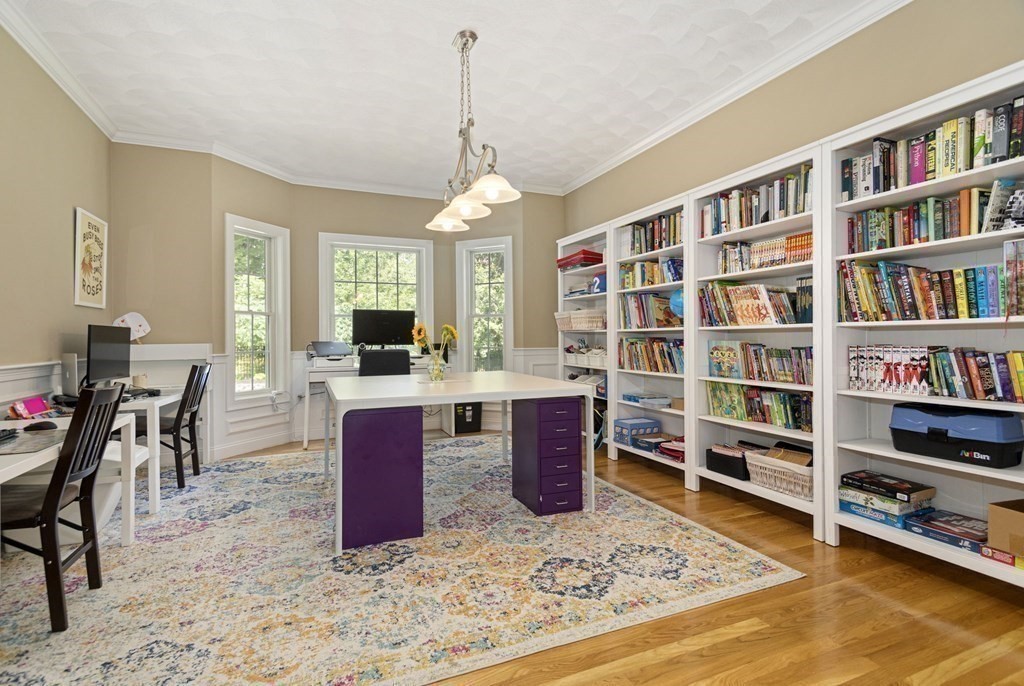 122 Spectacle Pond Road Littleton, MA 01460 - Photo 11 of 42