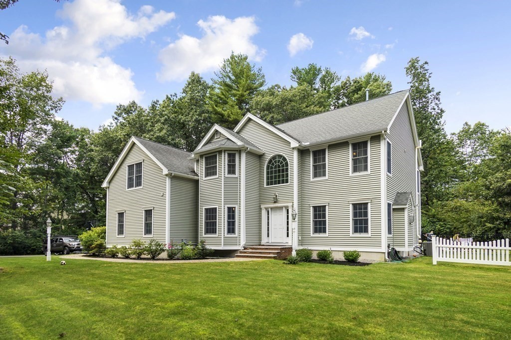 122 Spectacle Pond Road Littleton, MA 01460 - Photo 40 of 42