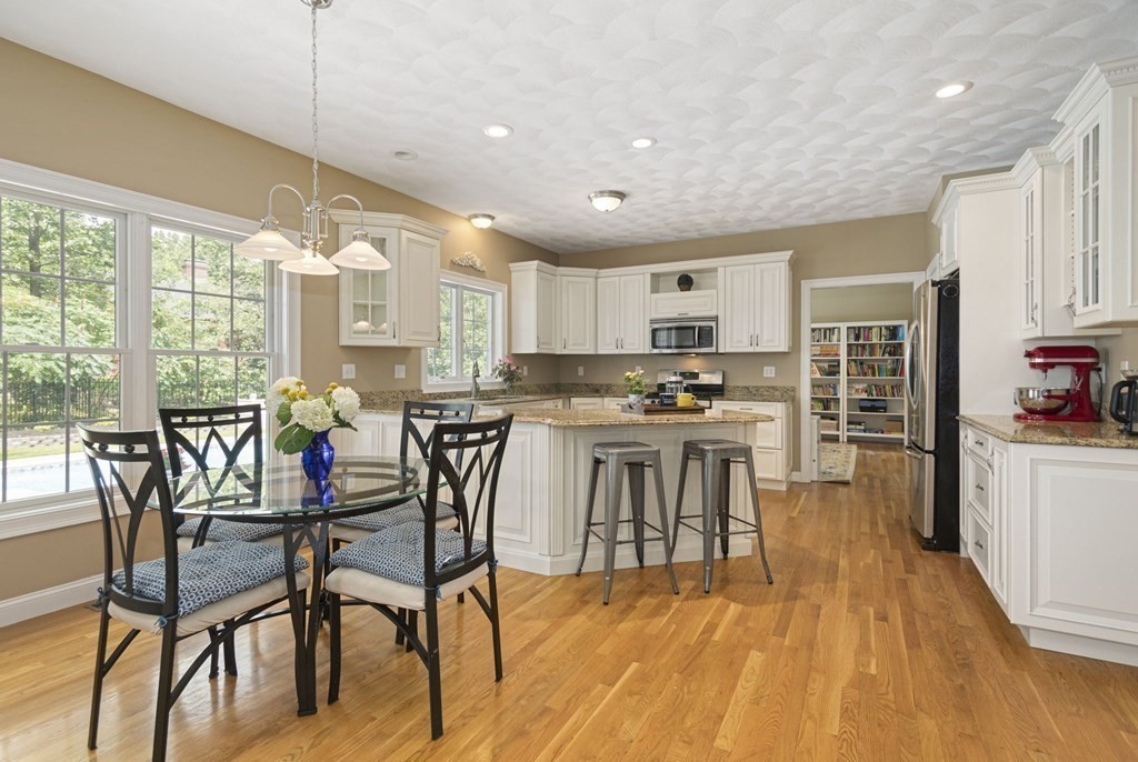 122 Spectacle Pond Road Littleton, MA 01460 - Photo 6 of 42